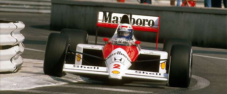 Piloti Leggendari: Alain Prost, il professore 1 1955022400