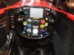 Monoposto leggendarie - Ferrari F2002 2 DSCF0252