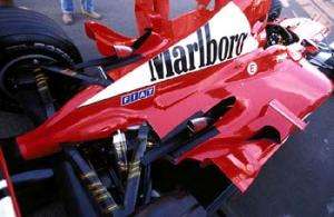Monoposto leggendarie - Ferrari F2002 1 f2002_6