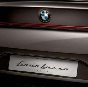 BMW Pininfarina Gran Lusso Coupé. Massima eleganza 9 P90121452-zoom-orig