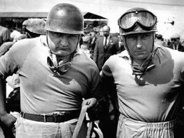 F1, addio a José Froilán González 2 600x0_674067