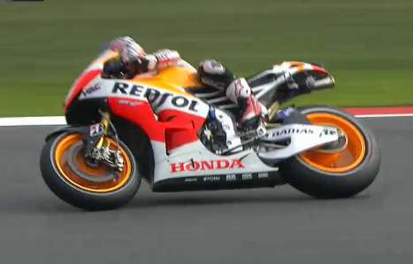 MotoGP, Silverstone - Briefing 14 dani-2