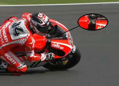 MotoGP, Silverstone - Briefing 15 dovi-2
