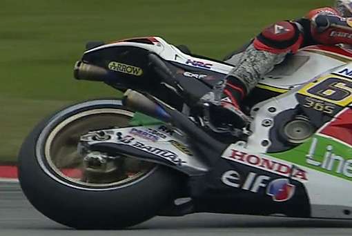 MotoGP, Sepang - Briefing 26 bradl-1
