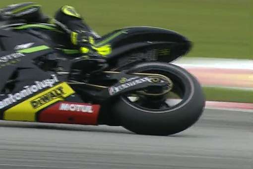 MotoGP, Sepang - Briefing 31 cal-1