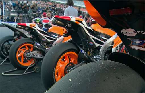 MotoGP, Motegi - Debriefing 13 foto_1