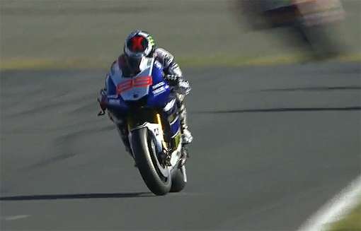 MotoGP, Motegi - Debriefing 16 foto_2