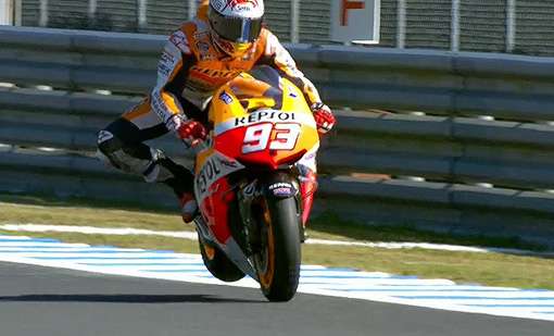 MotoGP, Motegi - Debriefing 15 foto_4