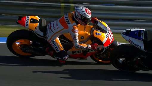 MotoGP, Motegi - Debriefing 17 foto_5