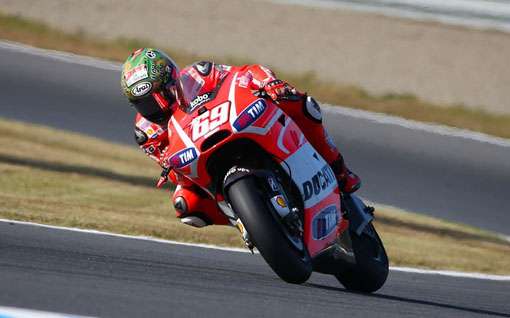 MotoGP, Motegi - Debriefing 18 foto_7