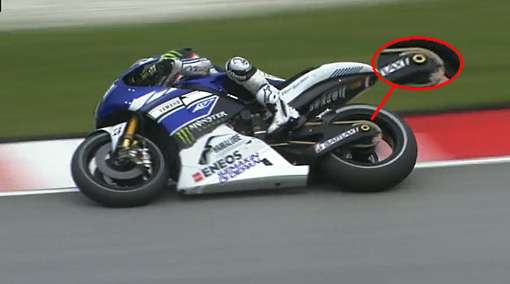 MotoGP, Sepang - Briefing 30 jorge-1