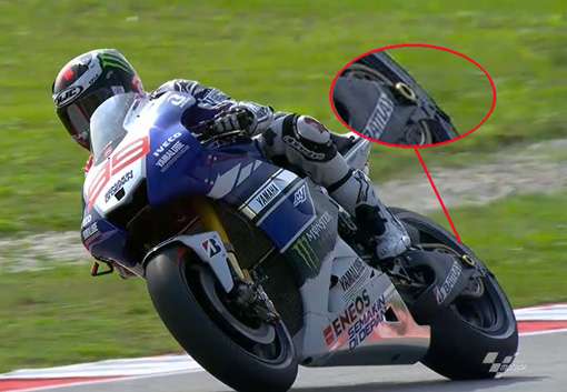 MotoGP, Sepang - Debriefing 17 lor_de_1