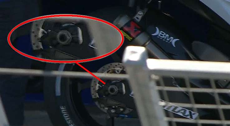 MotoGP, Phillip Island - Briefing 16 lorenzo_dietro