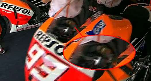MotoGP, Sepang - Briefing 24 marc-1