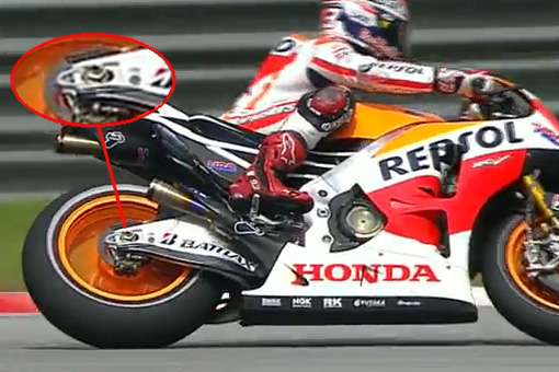 MotoGP, Sepang - Briefing 25 marc-2