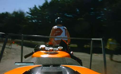 MotoGP, Phillip Island - Briefing 21 marc-2