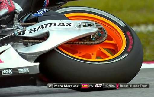 MotoGP, Sepang - Debriefing 13 marc_setting-1
