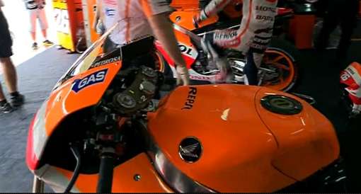 MotoGP, Sepang - Briefing 27 pedro-1