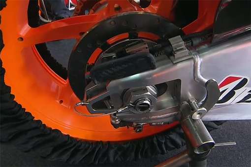 MotoGP, Sepang - Briefing 33 tc sensor-1