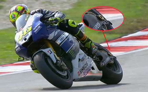 MotoGP, Sepang - Debriefing 18 vale_de_1