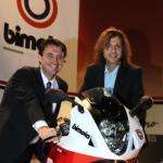 Eicma 2013: Bimota presenta la BB3 e prova il rilancio 8 2013 11 08 190141