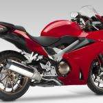 Eicma: Honda aggiorna la sua VFR800F 21 2013 11 11 154817