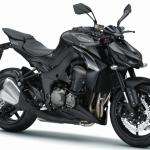 EICMA 2013: Kawasaki presenta la nuova Z1000 12 2013 11 12 144920