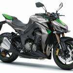 EICMA 2013: Kawasaki presenta la nuova Z1000 9 2013 11 12 144957