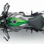 EICMA 2013: Kawasaki presenta la nuova Z1000 10 2013 11 12 145010