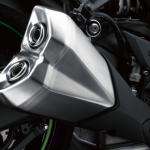 EICMA 2013: Kawasaki presenta la nuova Z1000 11 2013 11 12 145026