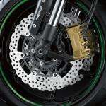 EICMA 2013: Kawasaki presenta la nuova Z1000 7 2013 11 12 145111