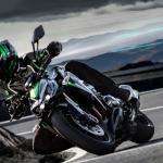 EICMA 2013: Kawasaki presenta la nuova Z1000 6 2013 11 12 145128