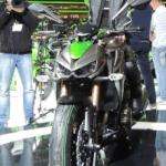 EICMA 2013: Kawasaki presenta la nuova Z1000 5 2013 11 12 145313