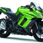 EICMA 2013: Kawasaki presenta la nuova Z1000 4 2013 11 12 145930
