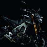Yamaha MT-09: divertimento a tre cilindri 8 2013 11 18 173109