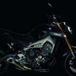 Yamaha MT-09: divertimento a tre cilindri 6 2013 11 18 173156