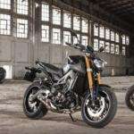 Yamaha MT-09: divertimento a tre cilindri 5 2013 11 18 173224