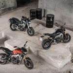 Yamaha MT-09: divertimento a tre cilindri 4 2013 11 18 173235