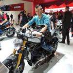 EICMA 2013: Ducati Monster 1200 e Superleggera per sognare ancora 23 DSCN3816 600x450 450x600 576x768