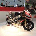 EICMA 2013: il Gruppo Piaggio rivisita i suoi successi 23 DSCN3926 600x450 800x600