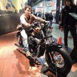 EICMA 2013: Harley-Davidson tenta l'Italia con il Street 750 14 DSCN4009 600x450 1024x768 1024x768 600x450