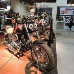 EICMA 2013: Harley-Davidson tenta l'Italia con il Street 750 12 DSCN4048 600x450 1024x768 1024x768 600x450
