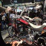 EICMA 2013: Harley-Davidson tenta l'Italia con il Street 750 11 DSCN4050 600x450 576x768 576x768 450x600