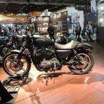 EICMA 2013: Harley-Davidson tenta l'Italia con il Street 750 10 DSCN4064 600x450 800x600 1024x768 600x450