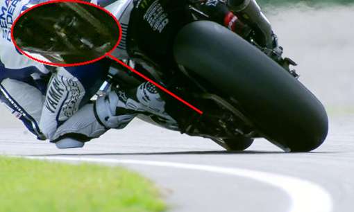 MotoGP, Valencia - Briefing 12 lorenzo_dietro