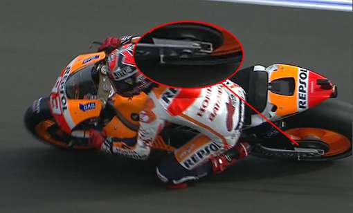 MotoGP, Valencia - Briefing 10 marc_dietro