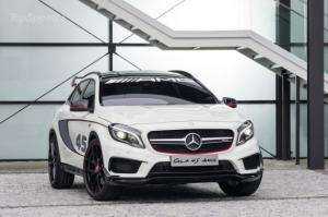 Mercedes presenta la concept che anticipa la GLA 45 AMG 7 mercedes-gla-45-amg-_600x0w