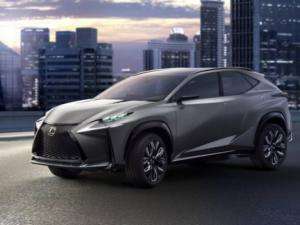 PREMIERE MONDIALE DELLA NUOVA LEXUS RC AL SALONE DELL’AUTO DI TOKYO E PRESENTAZIONE GIAPPONESE DEL NUOVO LF-NX 6 slide (1)