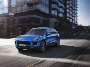 Porsche entra nel segmento delle SUV compatte con la Macan 9 slide (1)