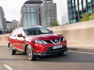 NUOVO NISSAN QASHQAI PREMIER LIMITED EDITION 9 slide (1)